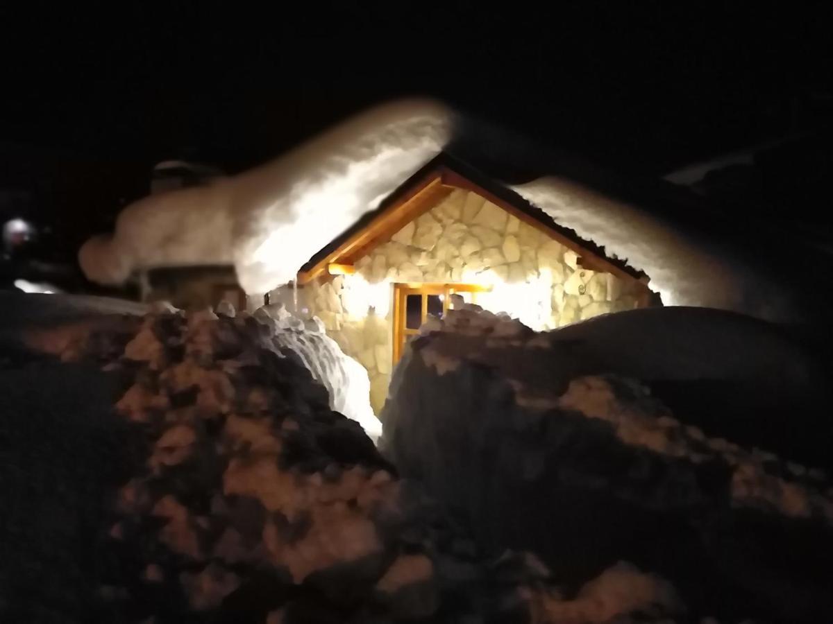 Las Baitas San Carlos de Bariloche Exterior foto
